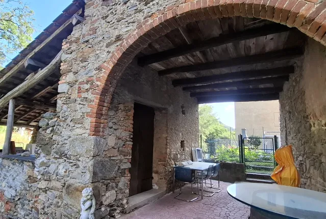 Maison à vendre à Iseo (2)