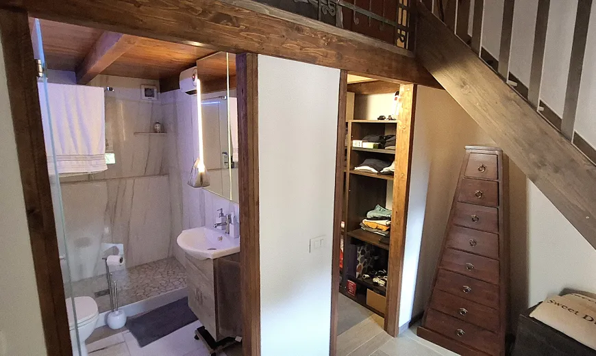 Maison à vendre à Iseo - Smart Propylaia (8)