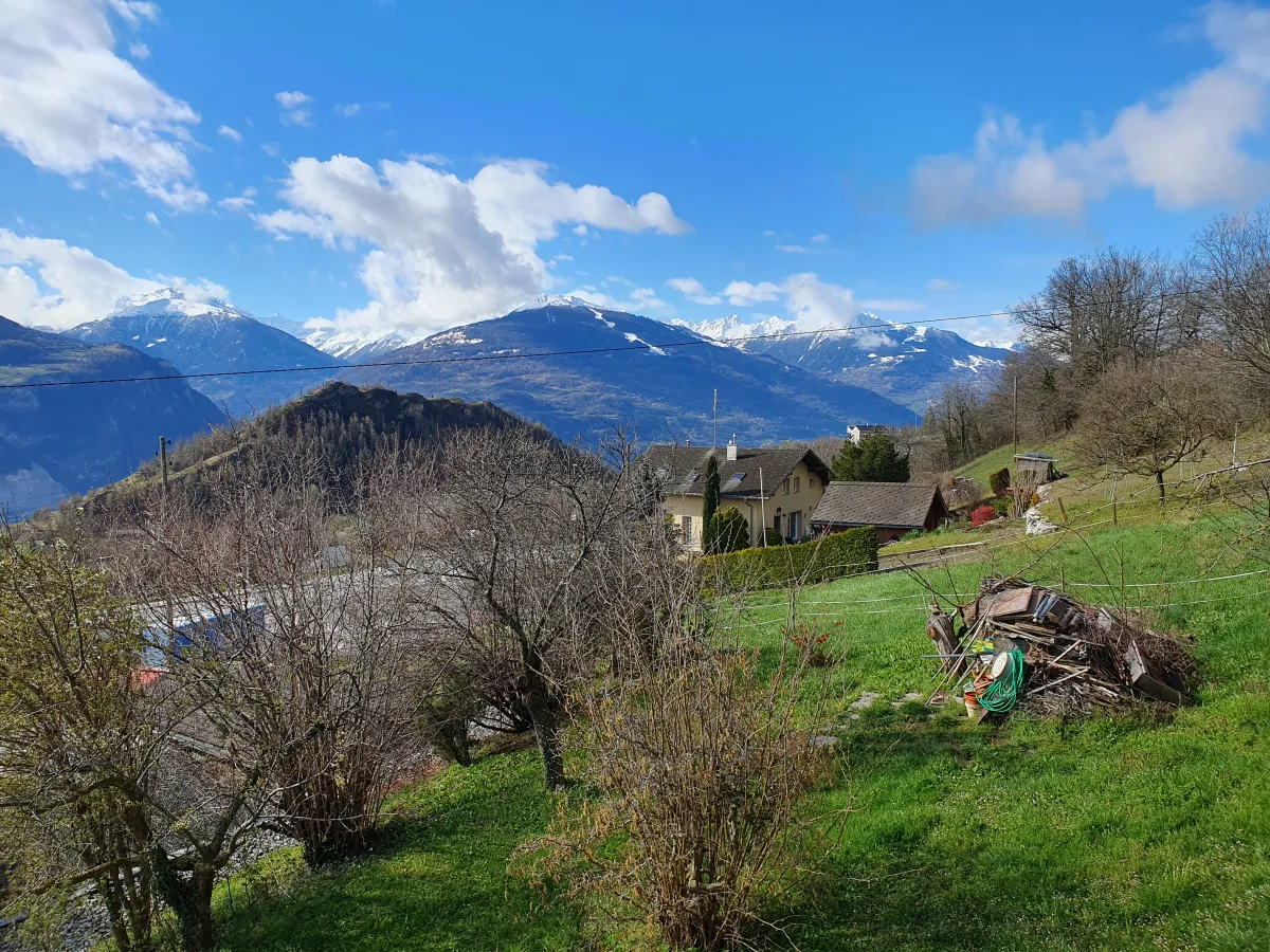 A vendre   Suisse - cChic-immoHub votre portail immobilier