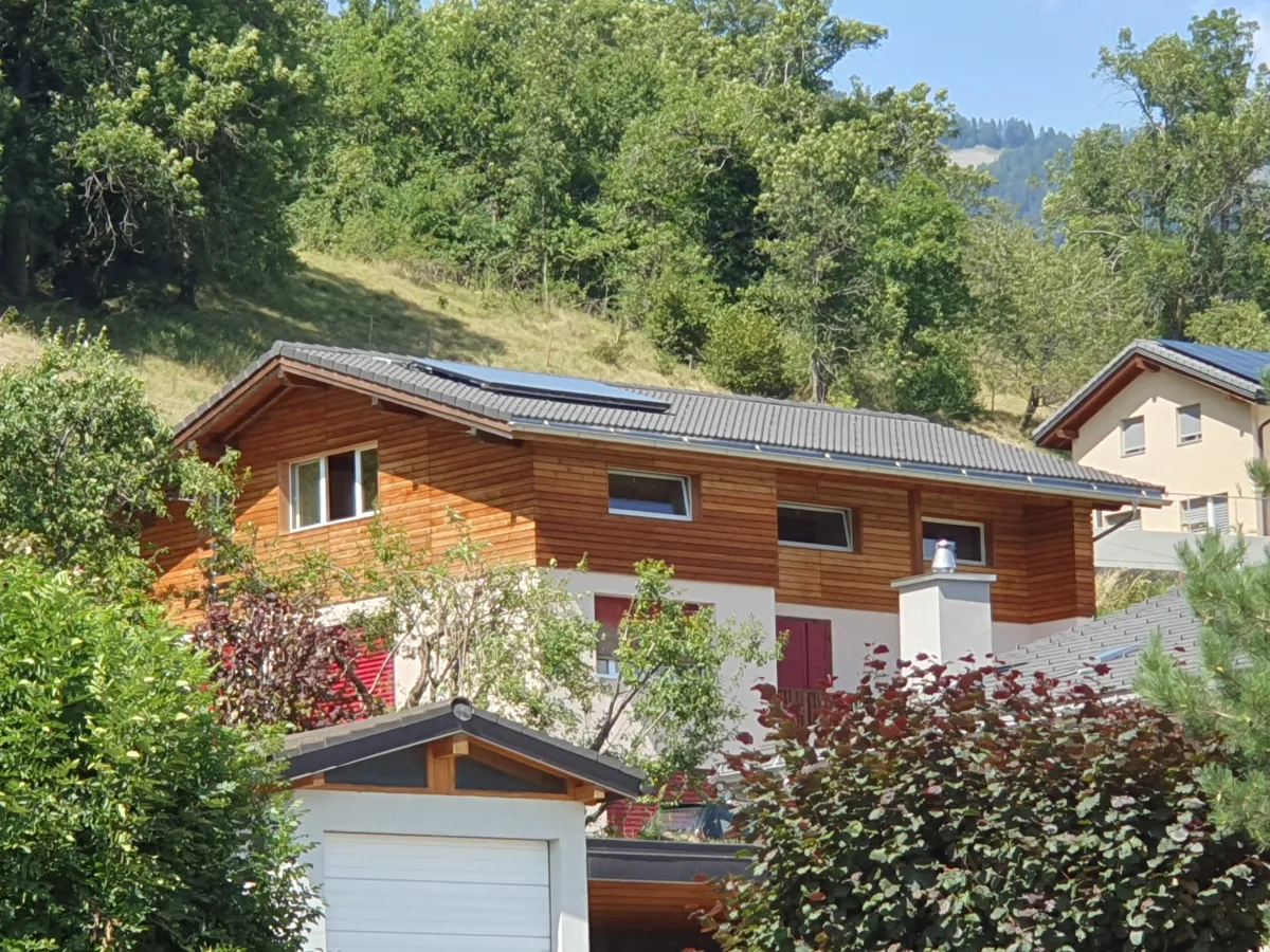 A vendre   Suisse - cChic-immoHub votre portail immobilier