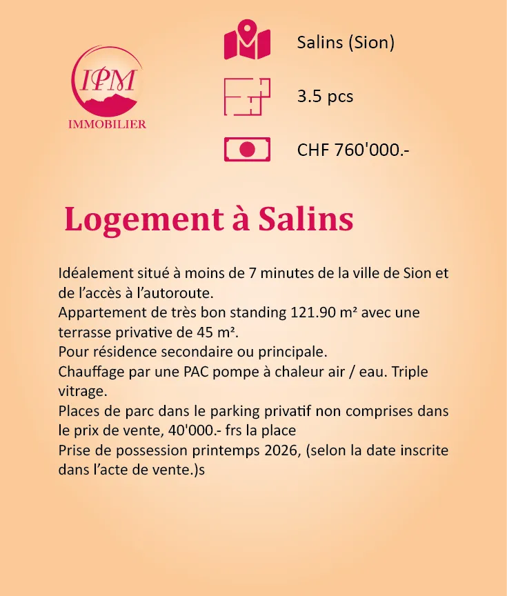 A vendre   Suisse - cChic-immoHub votre portail immobilier