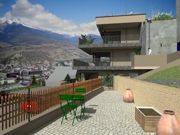 A vendre   Suisse - cChic-immoHub votre portail immobilier