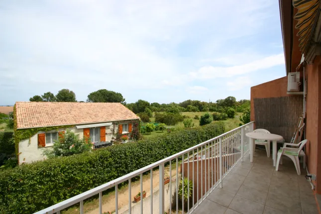 Apartment for sale in Cervione (2)