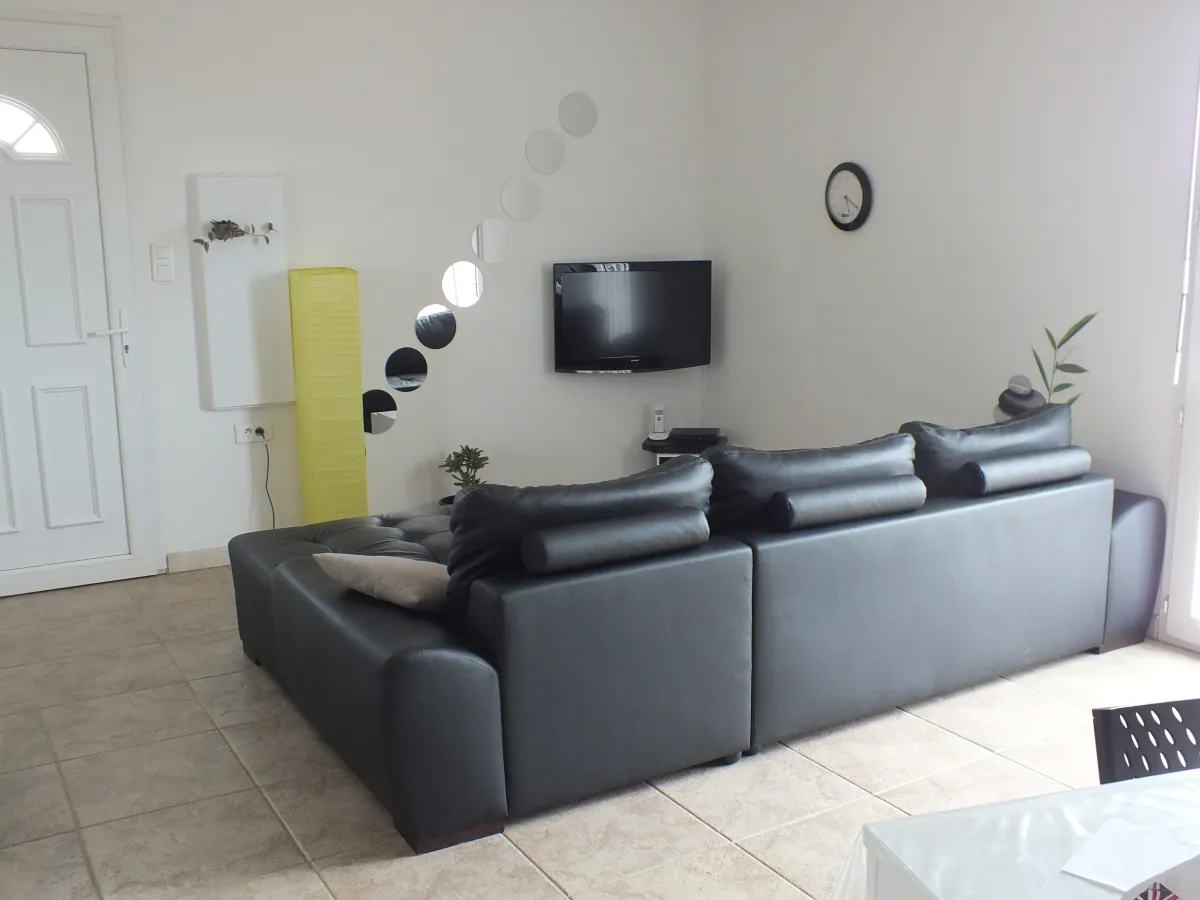 Wohnung zu verkaufen in Cervione - Smart Propylaia (5)