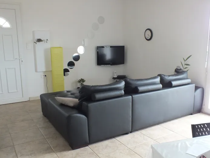 Apartment for sale in Cervione - Smart Propylaia (5)