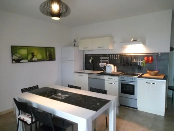 Apartment for sale in Cervione - Smart Propylaia (7)