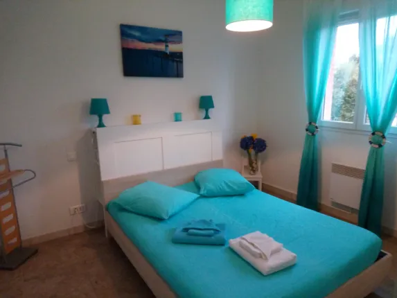 Apartment for sale in Cervione (8)