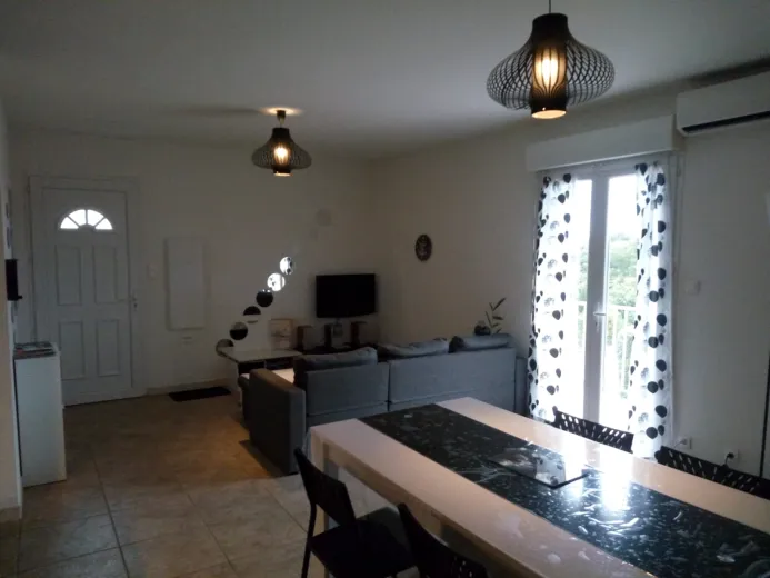 Apartment for sale in Cervione - Smart Propylaia (10)
