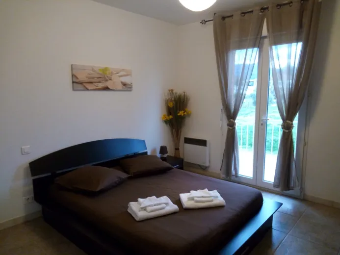 Apartment for sale in Cervione - Smart Propylaia (11)