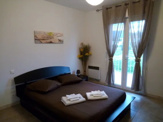 Apartment for sale in Cervione (11)