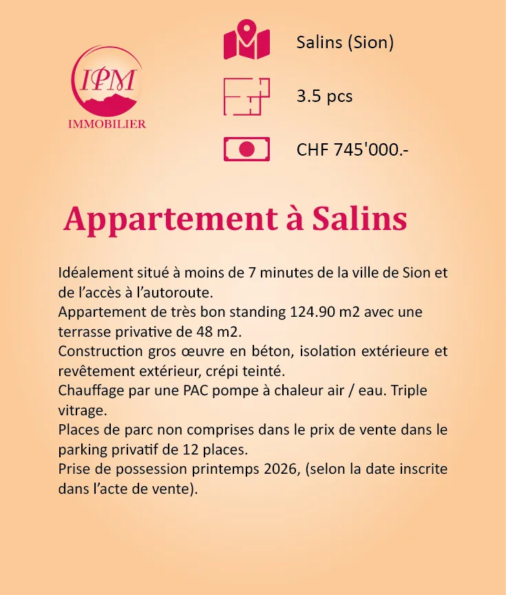 A vendre   Suisse - cChic-immoHub votre portail immobilier