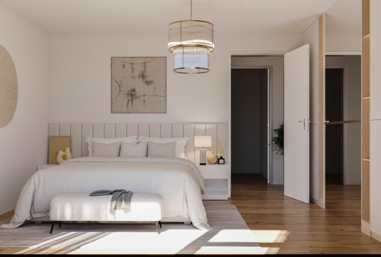 Wohnung zu verkaufen in Ennetbaden - Wohnung zu verkaufen in Ennetbaden, 4.5 Zimmer, 117 m2 - Smart Propylaia (9)