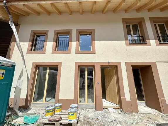 Appartement à vendre à Fey