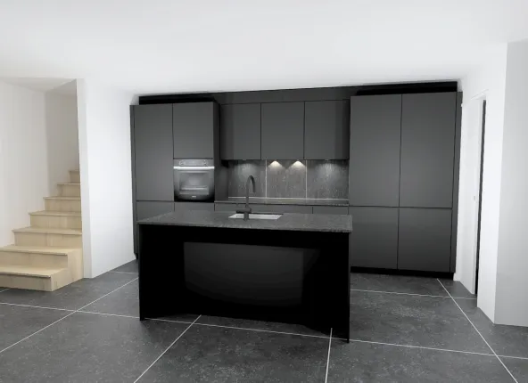 Appartement à vendre à Fey (2)