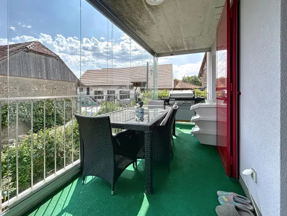 Appartement à vendre à Fey