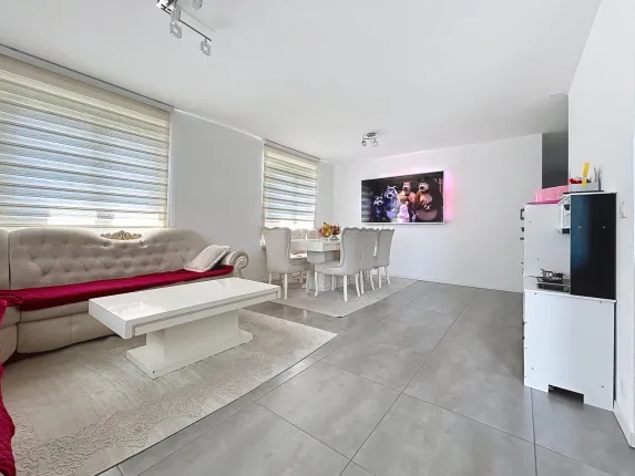Appartement à vendre à Fey (2)