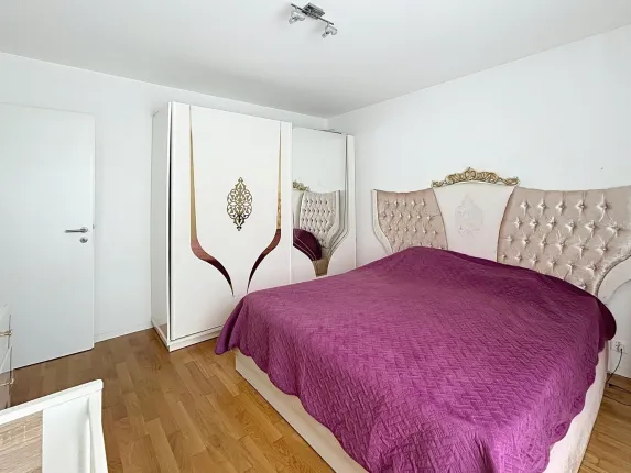 Appartement à vendre à Fey (5)
