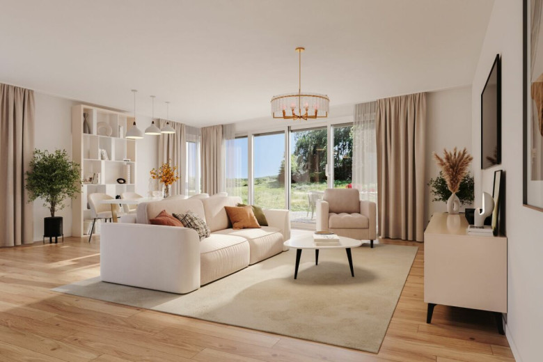 Wohnung zu verkaufen in Ennetbaden - Wohnung zu verkaufen in Ennetbaden, 4.5 Zimmer, 117 m2 - Smart Propylaia (12)