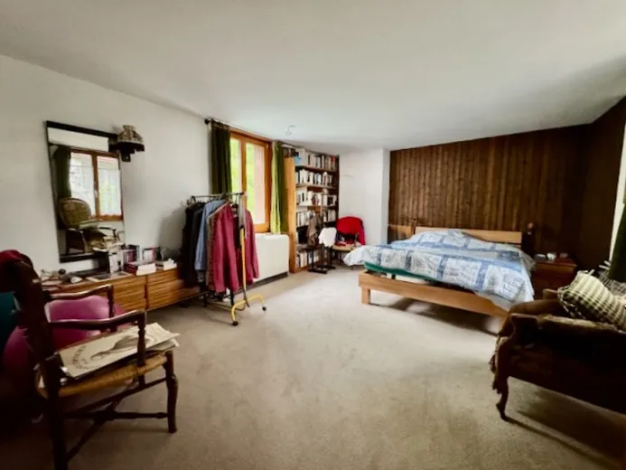 Casa in vendita a Les Brenets - Casa unifamiliare in vendita a Les Brenets, 7 locali, 131 m2 - Smart Propylaia (9)