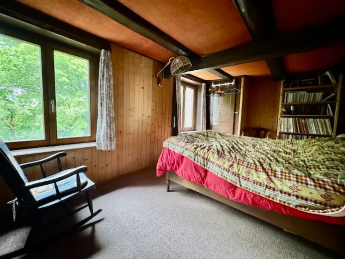Casa in vendita a Les Brenets - Smart Propylaia (13)