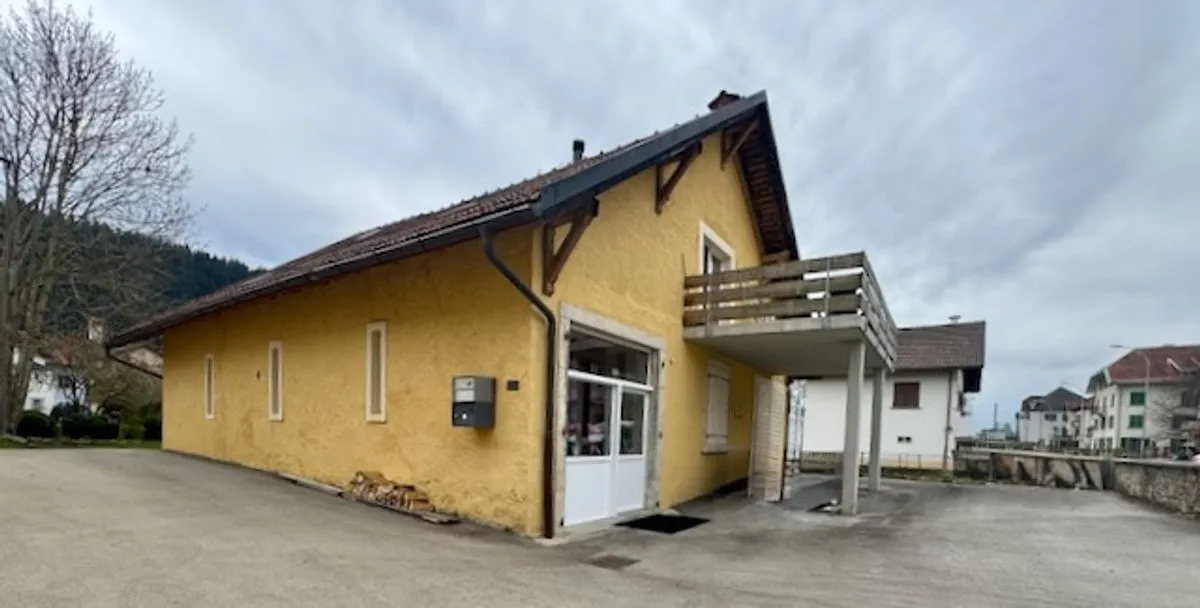A vendre   Suisse - cChic-immoHub votre portail immobilier