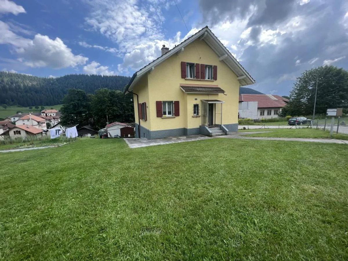 A vendre   Suisse - cChic-immoHub votre portail immobilier