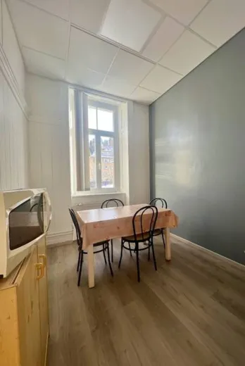 Maison à vendre à Le Locle -  Très bel Immeuble mixte, avec 14 garages et 18 places de parc - Smart Propylaia (9)