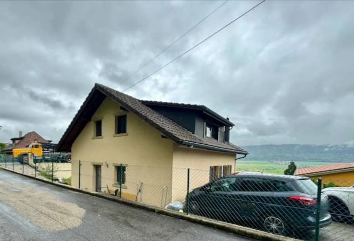 In vendita   Svizzera - 
cChic-immoHub Il vostro portale immobiliare
