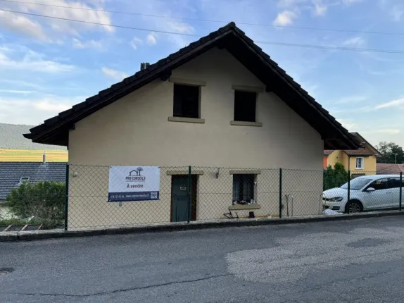 Maison à vendre à Chézard-St-Martin (4)
