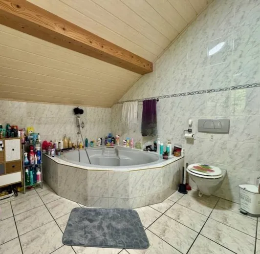 Casa in vendita a Chézard-St-Martin - Smart Propylaia (11)