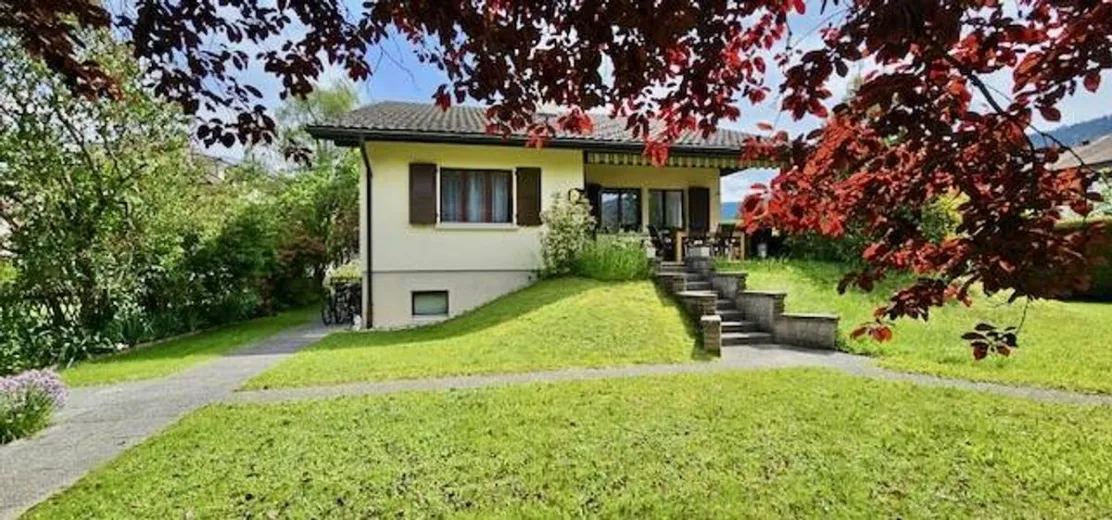 Maison à vendre à Fleurier - Smart Propylaia (4)