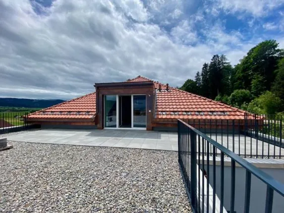Appartement à vendre à Les Ponts-de-Martel
