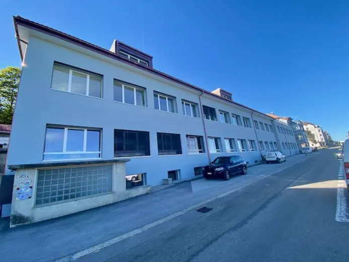 Haus zu verkaufen in Les Ponts-de-Martel - Smart Propylaia (8)