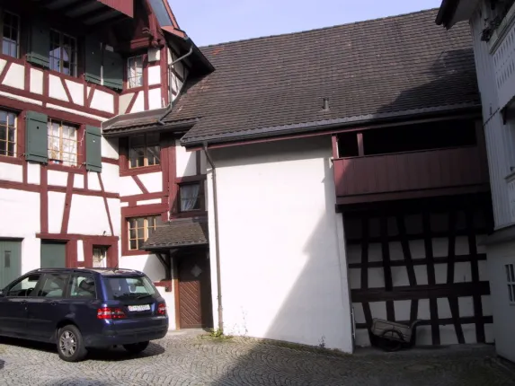 Wohnung zu vermieten in Weinfelden (13)