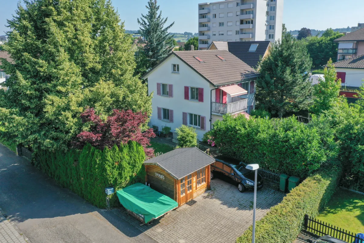 A vendre   Suisse - cChic-immoHub votre portail immobilier