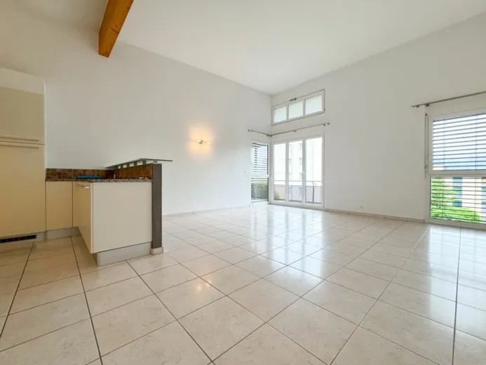 Appartamento in vendita a Aigle - Appartamento in vendita a Aigle, 3.5 locali, 99 m2 - Smart Propylaia (3)