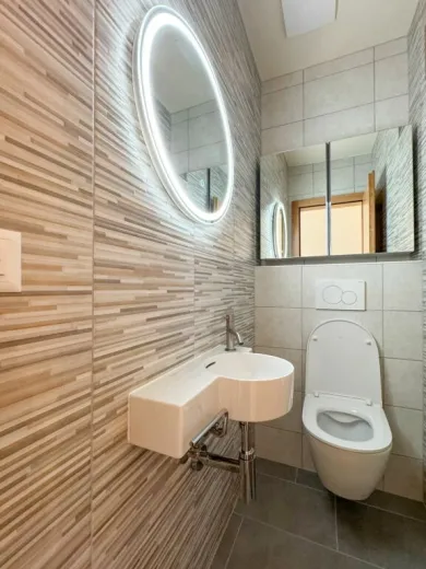 Appartamento in vendita a Aigle - Appartamento in vendita a Aigle, 3.5 locali, 99 m2 - Smart Propylaia (9)