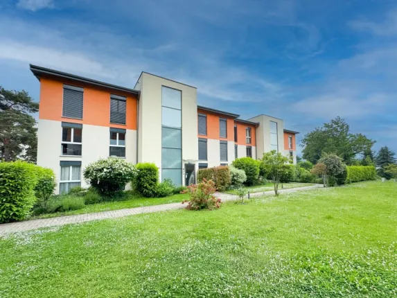Appartamento in vendita a Aigle (11)