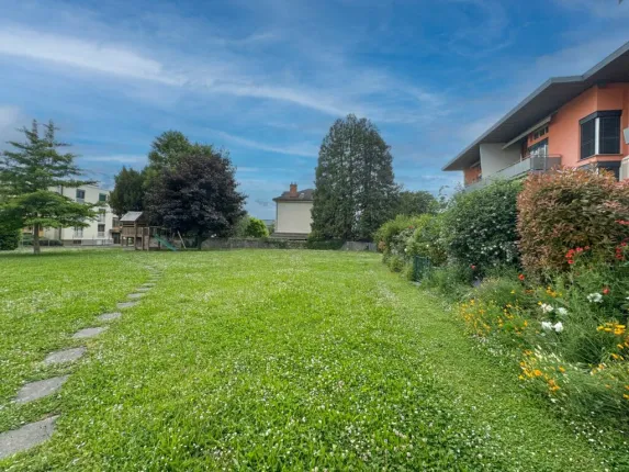 Appartamento in vendita a Aigle (13)