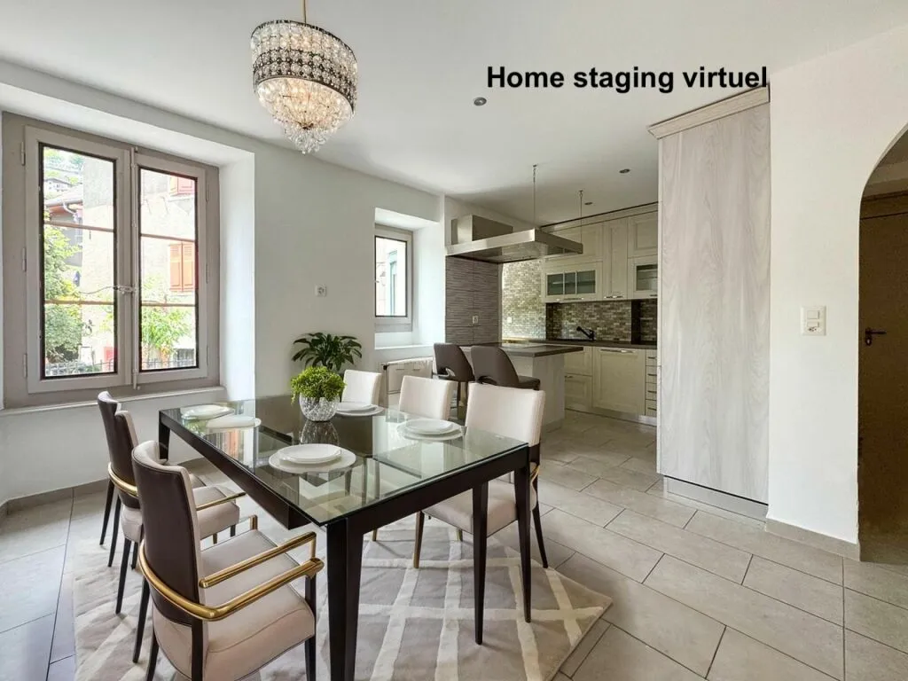 A vendre   Suisse - cChic-immoHub votre portail immobilier