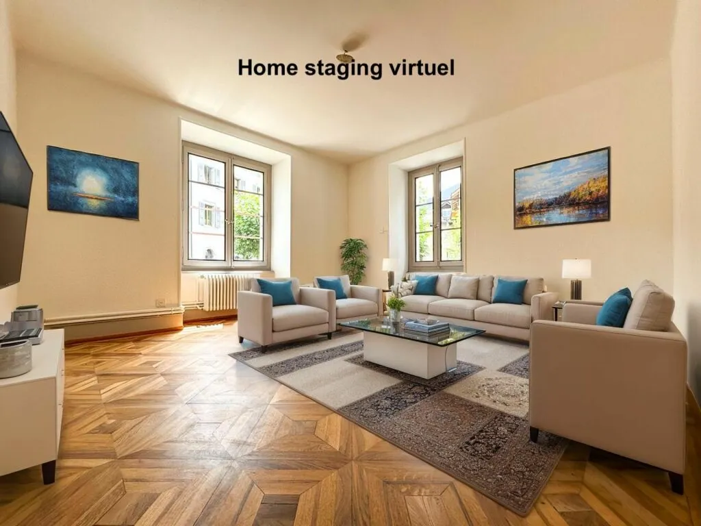 A vendre   Suisse - cChic-immoHub votre portail immobilier