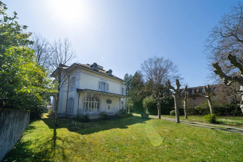 Maison à vendre à La Tour-de-Peilz - Smart Propylaia (4)