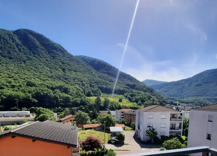 A vendre Appartement Rivera Suisse - cChic-immoHub votre portail immobilier