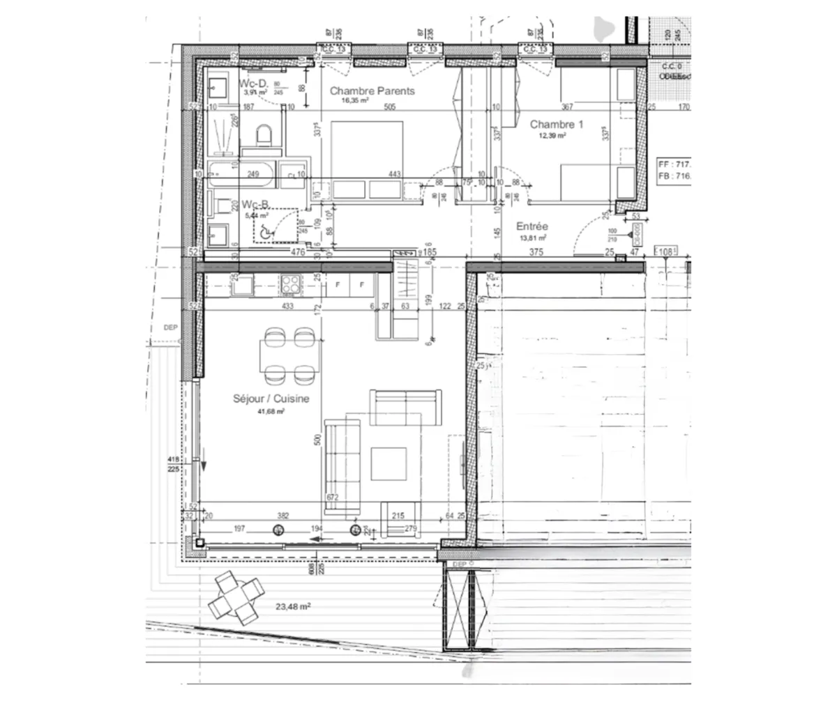 A vendre   Suisse - cChic-immoHub votre portail immobilier