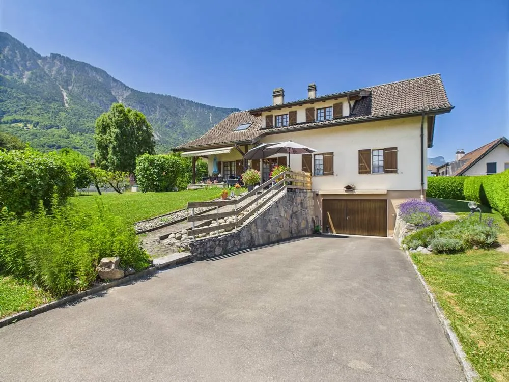A vendre   Suisse - cChic-immoHub votre portail immobilier