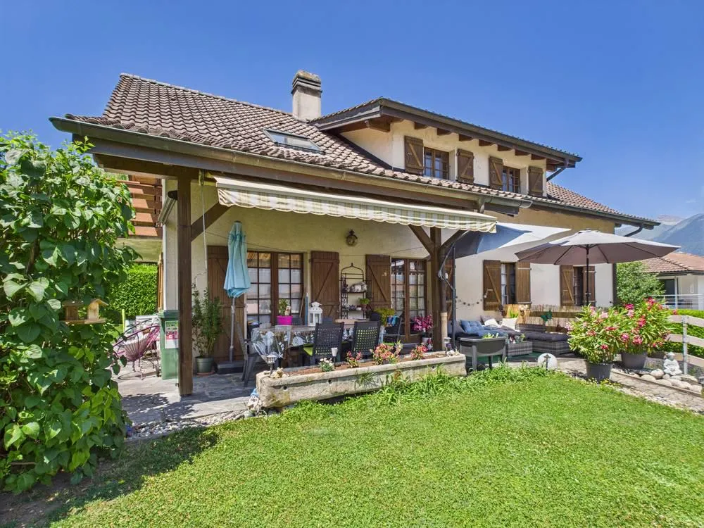 A vendre   Suisse - cChic-immoHub votre portail immobilier