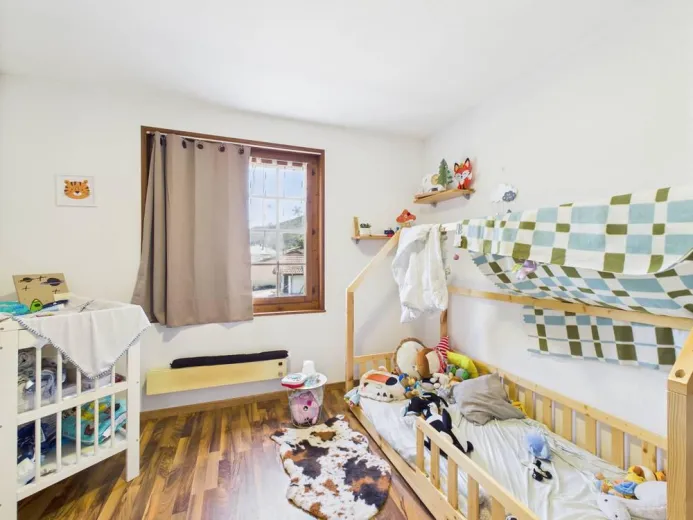 Maison à vendre à Collombey - Smart Propylaia (8)