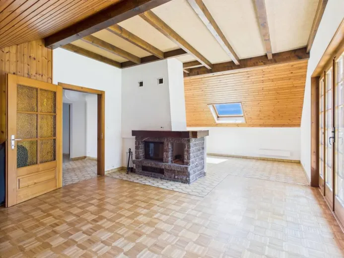 Maison à vendre à Collombey - - - Smart Propylaia (12)
