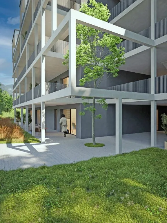 Zu verkaufen   Schweiz - cChic-immoHub Ihr Immobilienportal
