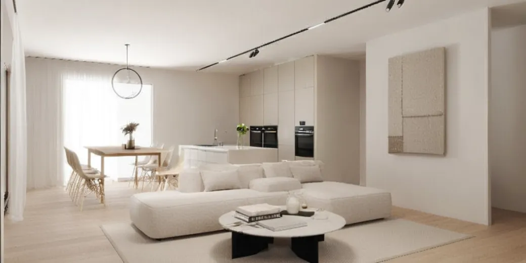 Appartement à vendre à Aproz - Smart Propylaia (73)